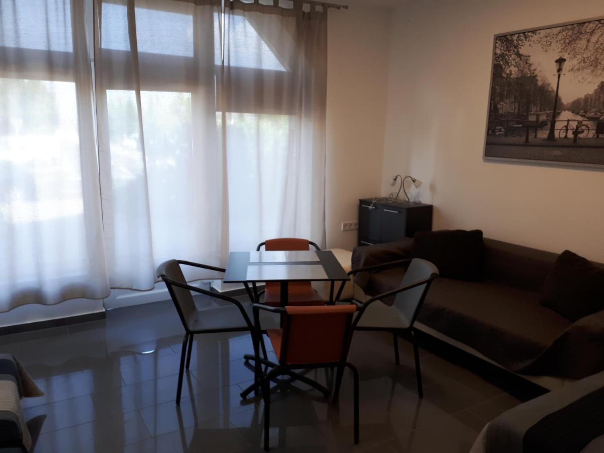 Kertvarosi Apartman II Tiszaújváros Extérieur photo
