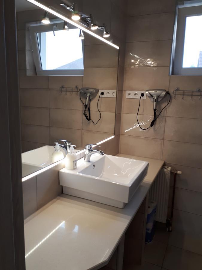 Kertvarosi Apartman II Tiszaújváros Extérieur photo